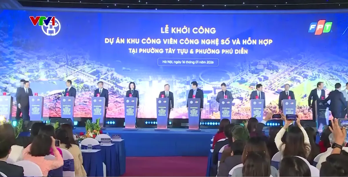 Khởi c&ocirc;ng dự &aacute;n nh&agrave; ga h&agrave;ng h&oacute;a S&acirc;n bay Đ&agrave; Nẵng - Ảnh 2.