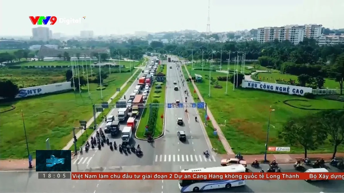 TP. Hồ Chí Minh đẩy mạnh xúc tiến đầu tư trong năm 2026