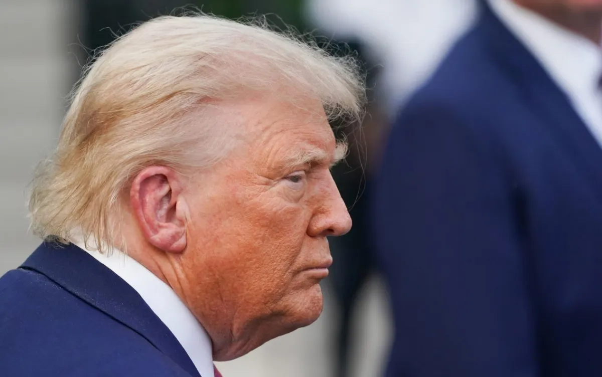 Nhiều nước Trung Đ&ocirc;ng được cho l&agrave; đ&atilde; cảnh b&aacute;o &ocirc;ng Trump, gi&uacute;p Mỹ ho&atilde;n tập k&iacute;ch Iran v&agrave;o ph&uacute;t ch&oacute;t- Ảnh 1.