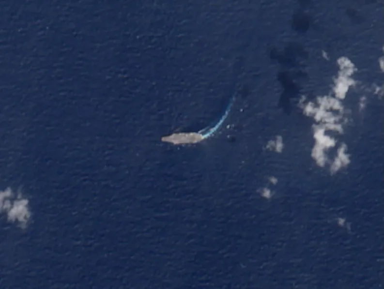 Mỹ dự kiến điều t&agrave;u s&acirc;n bay đến Trung Đ&ocirc;ng - Ảnh 1.