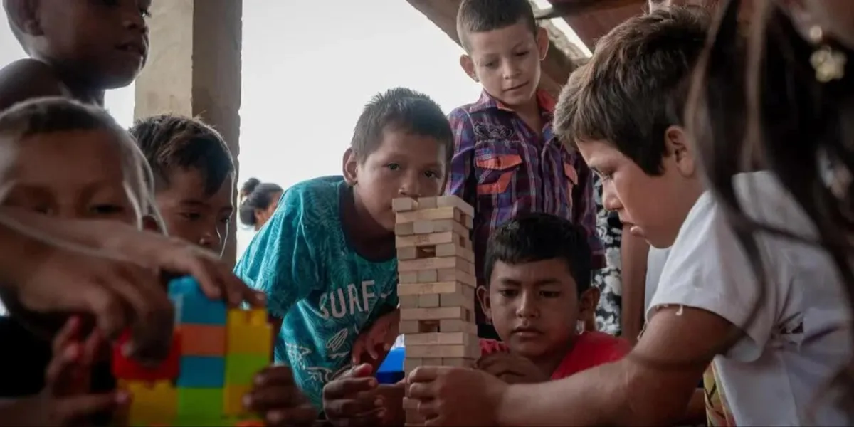 Hơn 25% d&acirc;n số Venezuela cần được hỗ trợ nh&acirc;n đạo khẩn cấp- Ảnh 1.