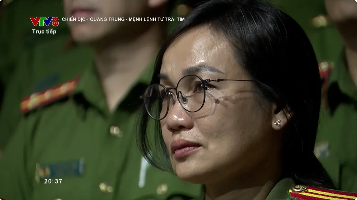 Mệnh lệnh từ tr&aacute;i tim v&agrave; cuộc hồi sinh thần tốc tr&ecirc;n dải đất miền Trung- Ảnh 4.