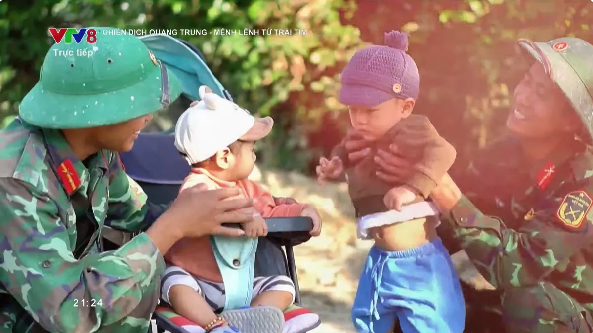Mệnh lệnh từ tr&aacute;i tim v&agrave; cuộc hồi sinh thần tốc tr&ecirc;n dải đất miền Trung- Ảnh 2.
