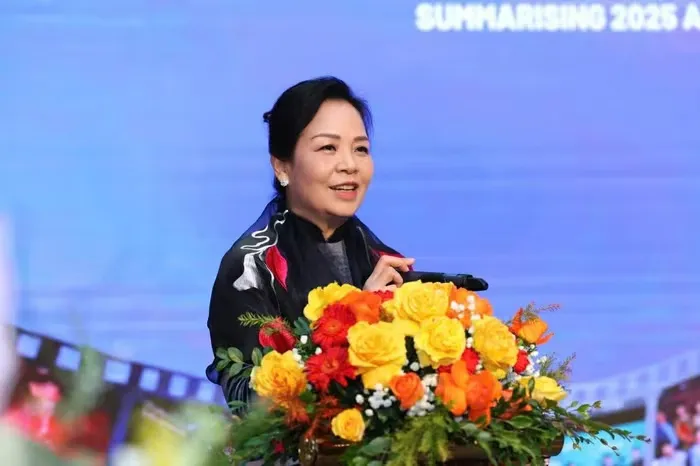 Khởi động Li&ecirc;n hoan phim ch&acirc;u &Aacute; Đ&agrave; Nẵng lần thứ IV- Ảnh 1.