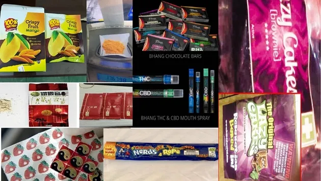 Bắt giữ 3 đối tượng mua b&aacute;n ma t&uacute;y dạng dung dịch tại H&agrave; Nội- Ảnh 1.