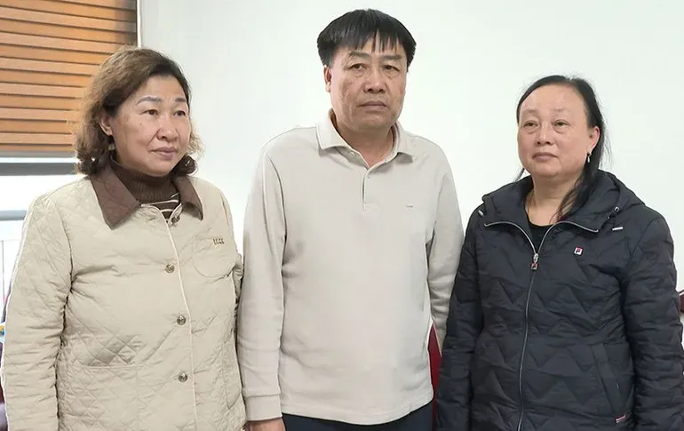 Khởi tố 3 bị can trong vụ trốn thuế tại C&ocirc;ng ty Cổ phần Tập đo&agrave;n Cường Minh- Ảnh 1.