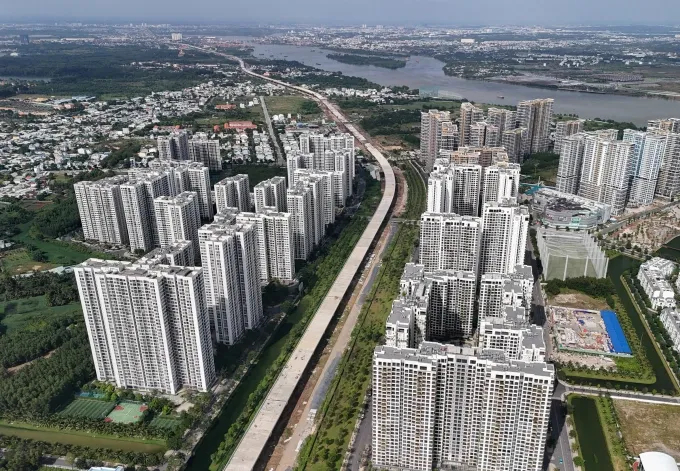 Đầu tư, lướt s&oacute;ng bất động sản tăng trở lại, nhu cầu mua để ở tiếp tục giảm- Ảnh 1.