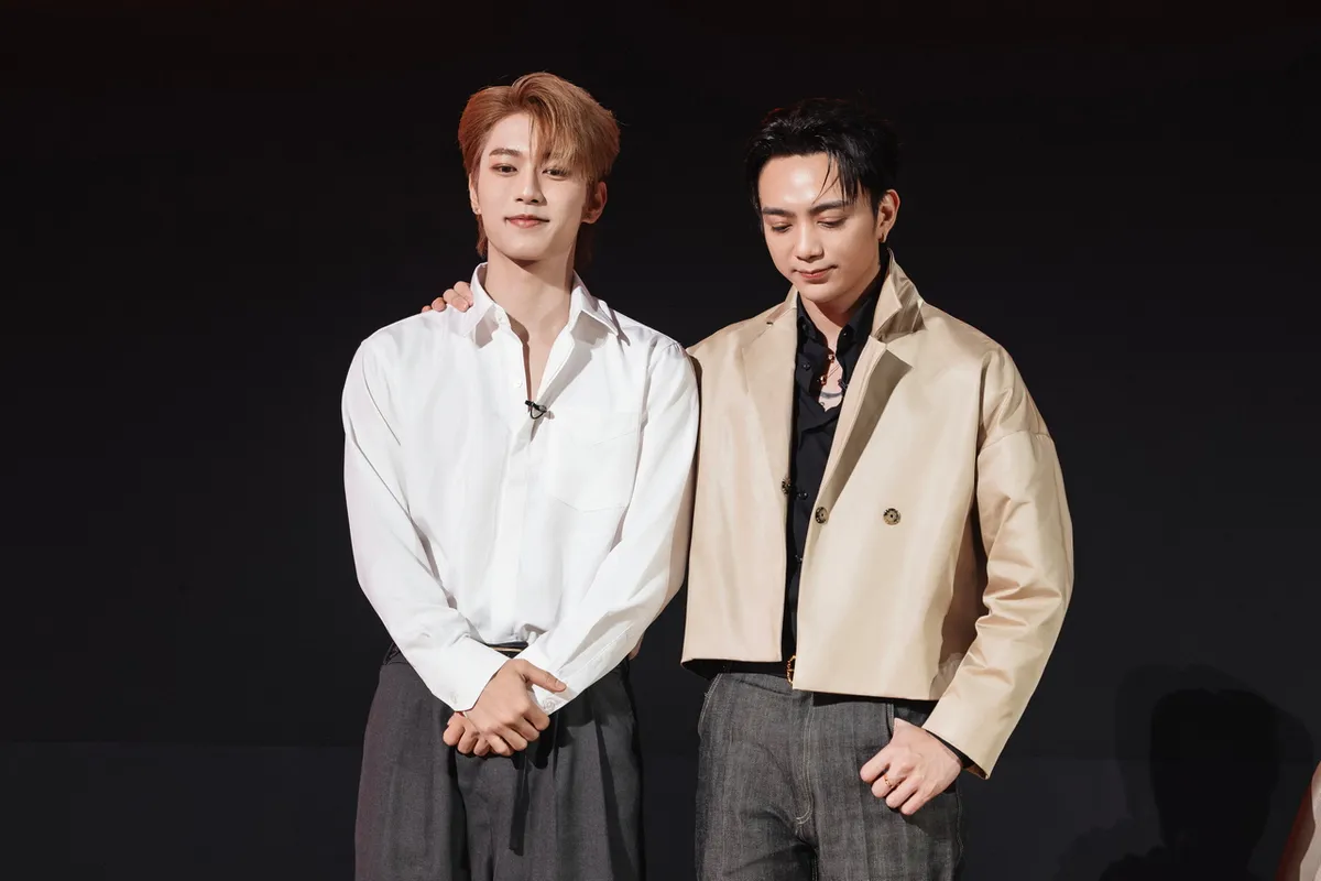 Nh&oacute;m nhạc từ T&acirc;n binh to&agrave;n năng ra mắt với 7 th&agrave;nh vi&ecirc;n - Ảnh 13.