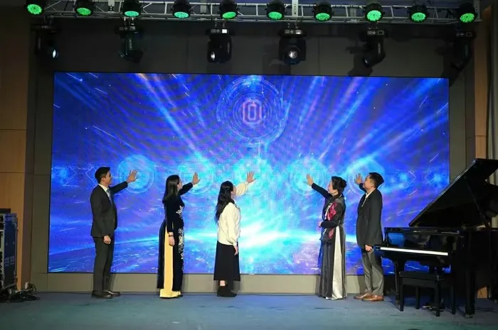 Khởi động Li&ecirc;n hoan phim ch&acirc;u &Aacute; Đ&agrave; Nẵng lần thứ IV- Ảnh 4.