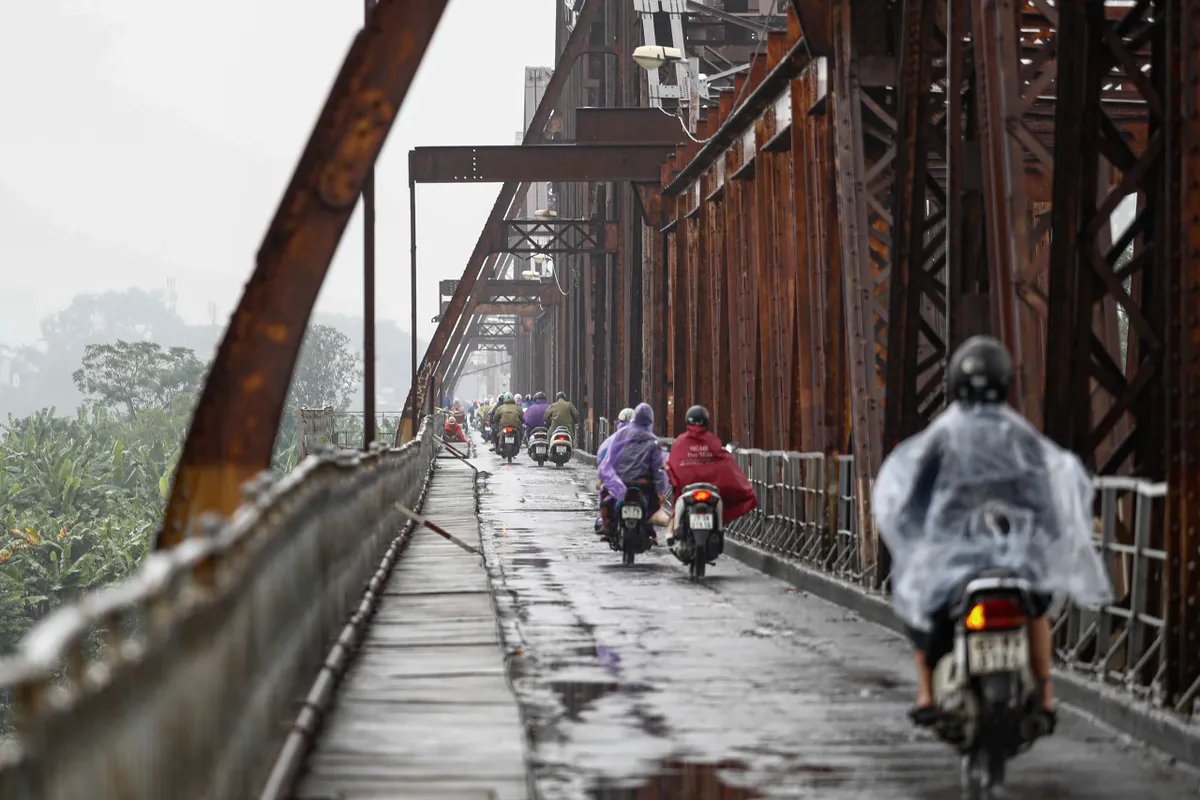 Kh&ocirc;ng kh&iacute; lạnh mạnh sắp tr&agrave;n về, Bắc Bộ v&agrave; Trung Bộ r&eacute;t đậm đ&uacute;ng dịp cận Tết- Ảnh 1.