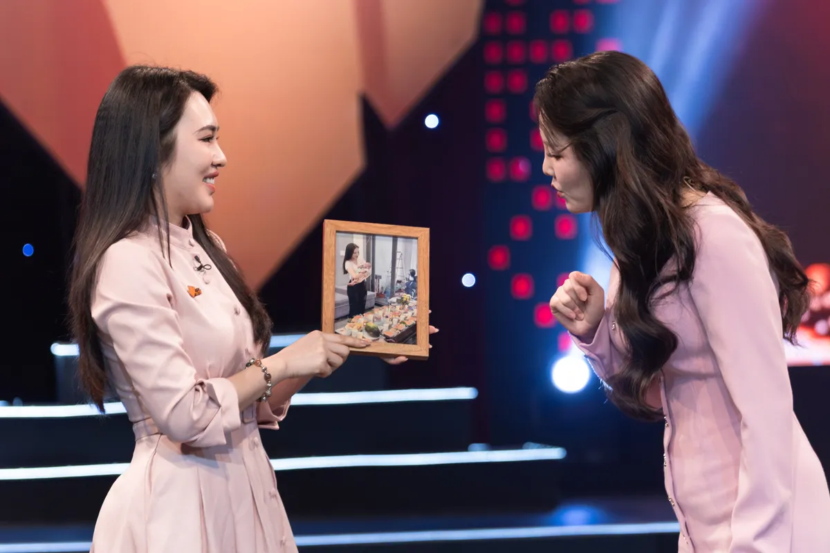 Việc tử tế tháng 1: “Phép màu” được thắp lên từ những “mặt trời bé con”- Ảnh 2. Việc tử tế tháng 1: “Phép màu” được thắp lên từ những “mặt trời bé con”- Ảnh 2.