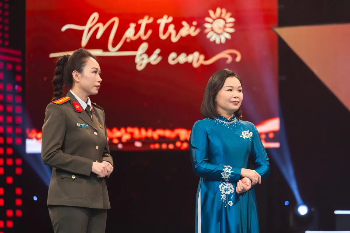 Việc tử tế tháng 1: “Phép màu” được thắp lên từ những “mặt trời bé con”- Ảnh 11. Việc tử tế tháng 1: “Phép màu” được thắp lên từ những “mặt trời bé con”- Ảnh 11.