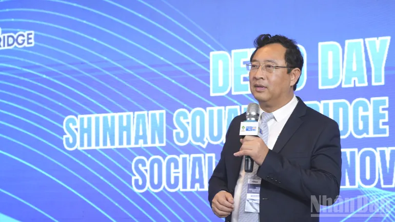 Đổi mới s&aacute;ng tạo mở x&atilde; hội, lấy cộng đồng v&agrave; hệ sinh th&aacute;i l&agrave;m trung t&acirc;m- Ảnh 3.