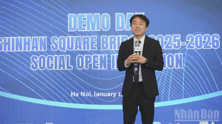 Đổi mới s&aacute;ng tạo mở x&atilde; hội, lấy cộng đồng v&agrave; hệ sinh th&aacute;i l&agrave;m trung t&acirc;m- Ảnh 4.