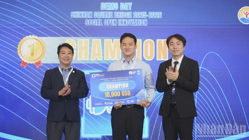 Đổi mới s&aacute;ng tạo mở x&atilde; hội, lấy cộng đồng v&agrave; hệ sinh th&aacute;i l&agrave;m trung t&acirc;m- Ảnh 1.