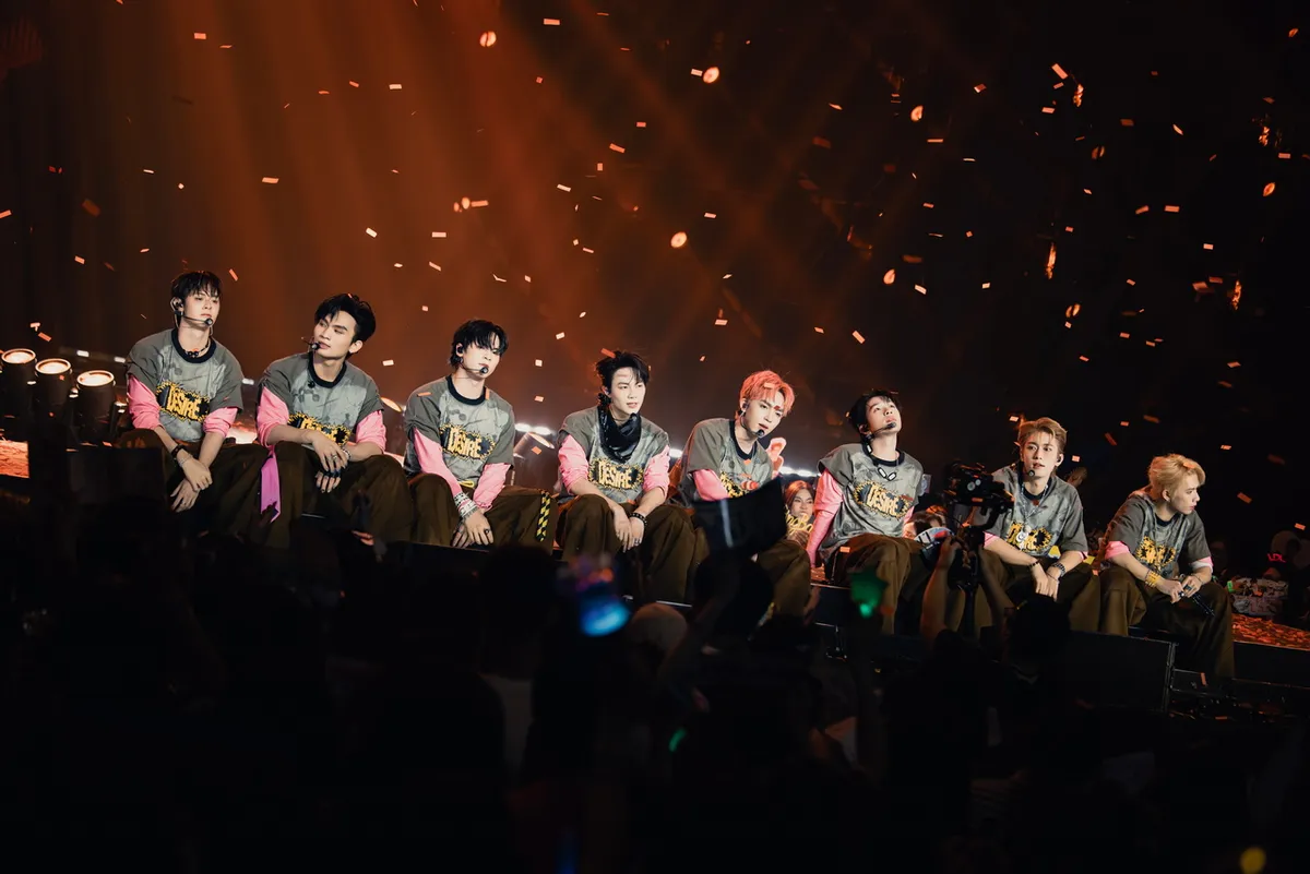 Nh&oacute;m nhạc từ T&acirc;n binh to&agrave;n năng ra mắt với 7 th&agrave;nh vi&ecirc;n - Ảnh 3.