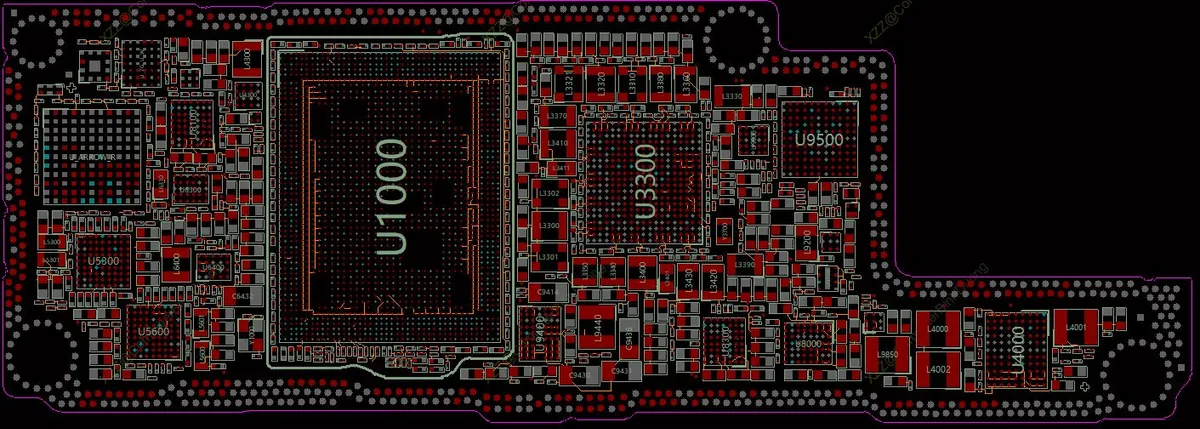 B&ugrave;ng nổ AI khiến Apple đối mặt nguy cơ thiếu hụt vật liệu cốt l&otilde;i cho chip v&agrave; PCB- Ảnh 1.