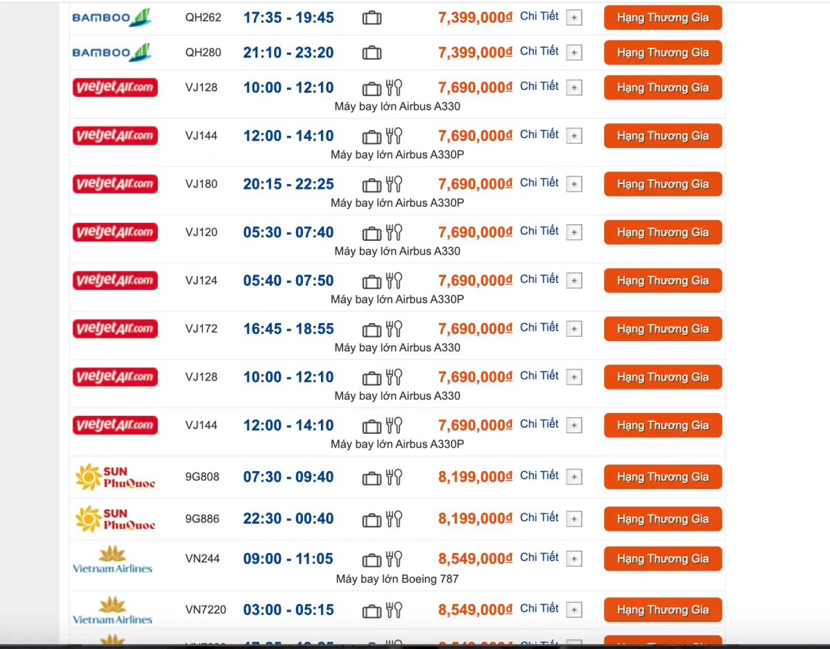 Nghịch l&yacute; v&eacute; Tết 2026: H&atilde;ng bay ồ ạt tăng tải, gi&aacute; v&eacute; vẫn &ldquo;đỉnh n&oacute;c kịch trần&rdquo; - Ảnh 1.