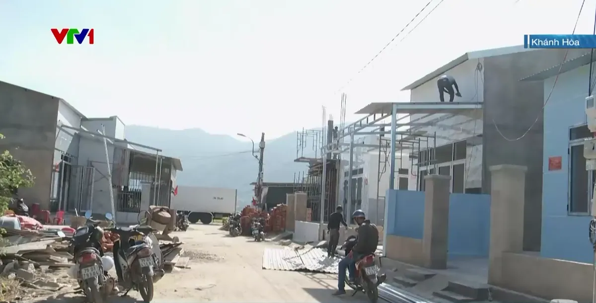 Vững niềm tin từ những ng&ocirc;i nh&agrave; mới - Ảnh 3.