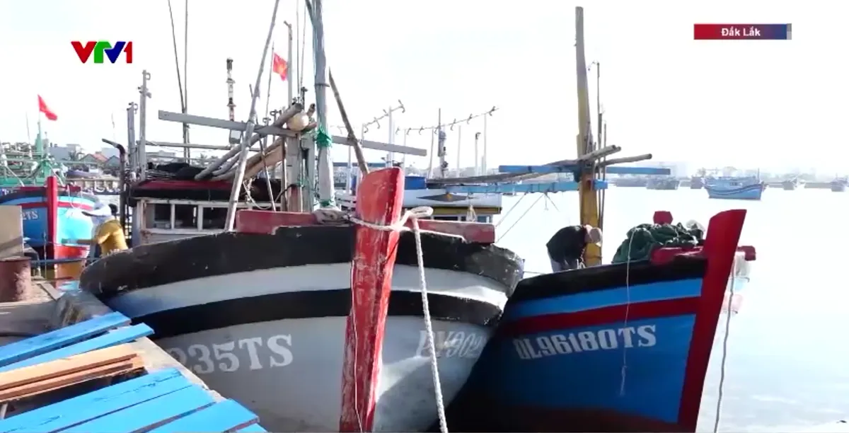 L&agrave;ng biển hướng về Đại hội Đảng to&agrave;n quốc lần thứ XIV - Ảnh 2.