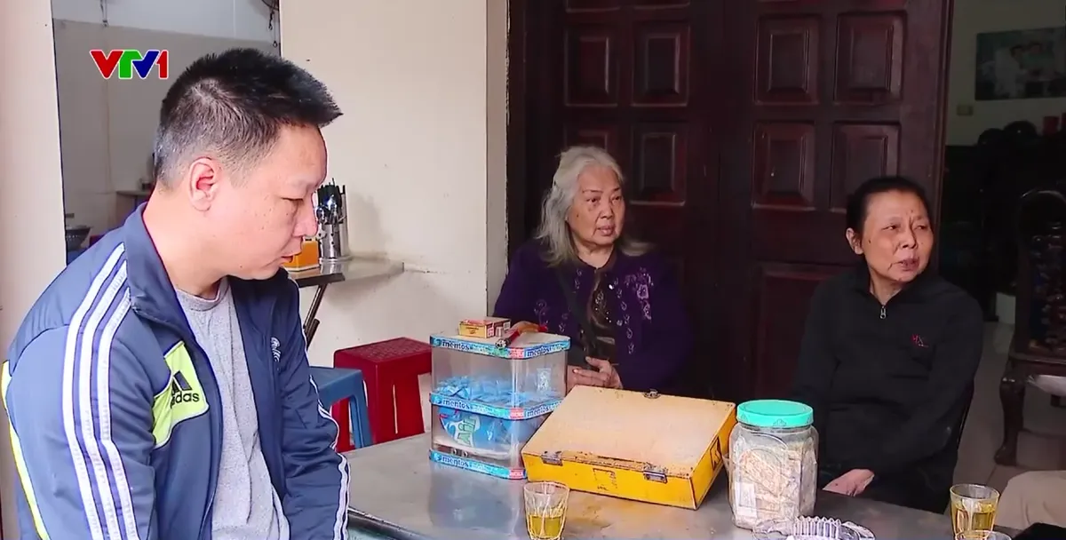 Tái định cư bằng đất ở: Bước đột phá của dự án Vành đai 2,5 - Ảnh 2.