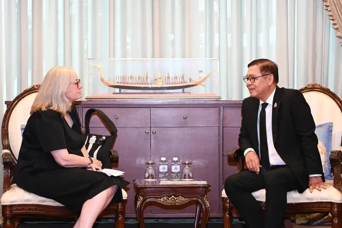 Th&aacute;i Lan, Pakistan y&ecirc;u cầu Mỹ l&agrave;m r&otilde; quyết định ngừng xử l&yacute; visa định cư với 75 quốc gia- Ảnh 1.