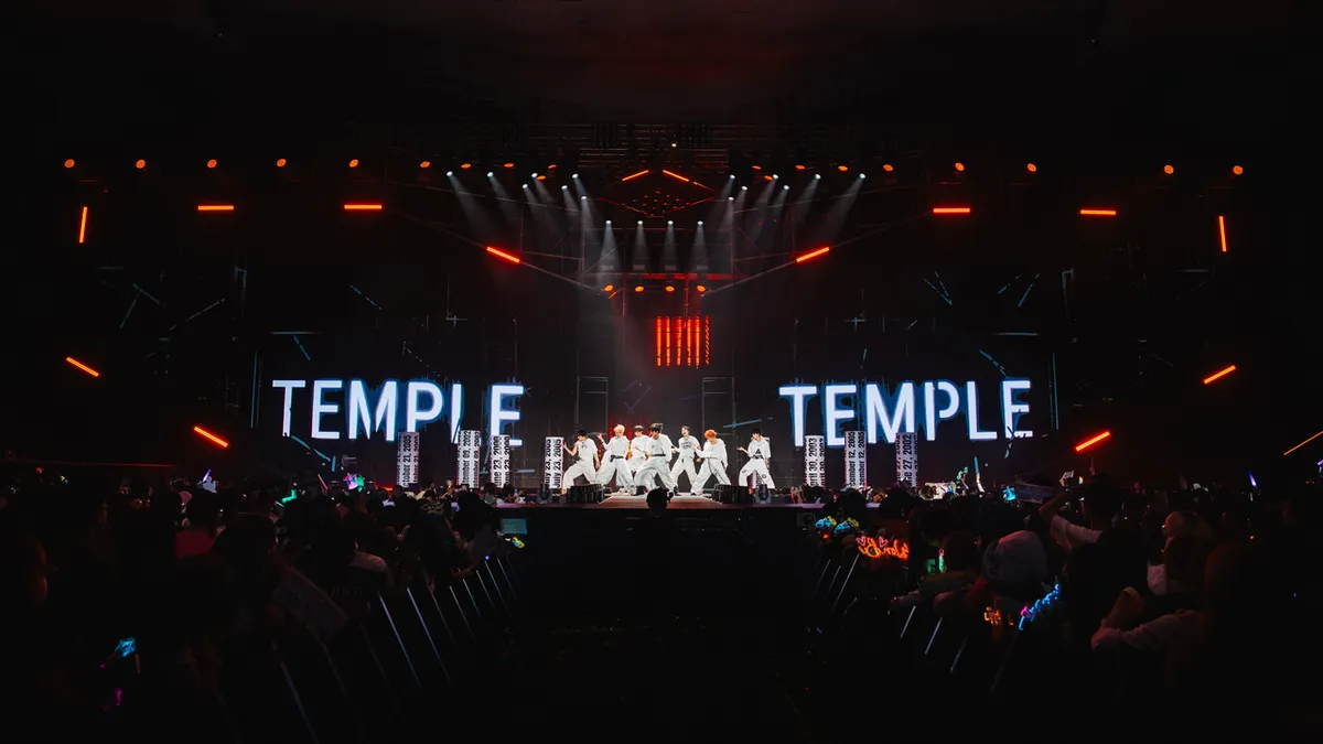 Nh&oacute;m nhạc từ T&acirc;n binh to&agrave;n năng ra mắt với 7 th&agrave;nh vi&ecirc;n - Ảnh 2.