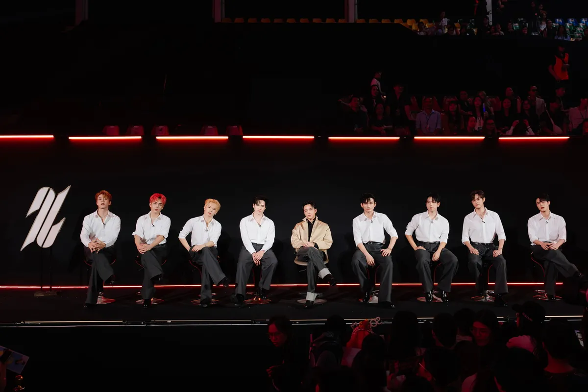 Nh&oacute;m nhạc từ T&acirc;n binh to&agrave;n năng ra mắt với 7 th&agrave;nh vi&ecirc;n - Ảnh 4.