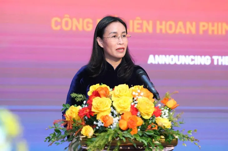 Khởi động Li&ecirc;n hoan phim ch&acirc;u &Aacute; Đ&agrave; Nẵng lần thứ IV- Ảnh 2.