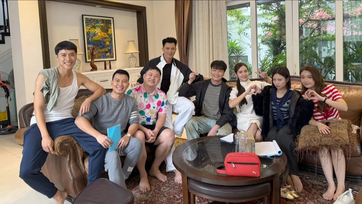 C&aacute;ch em 1 milimet: Dũng Hớn h&eacute; lộ c&aacute;i kết của 'Ch&eacute;p Chiến'- Ảnh 9.