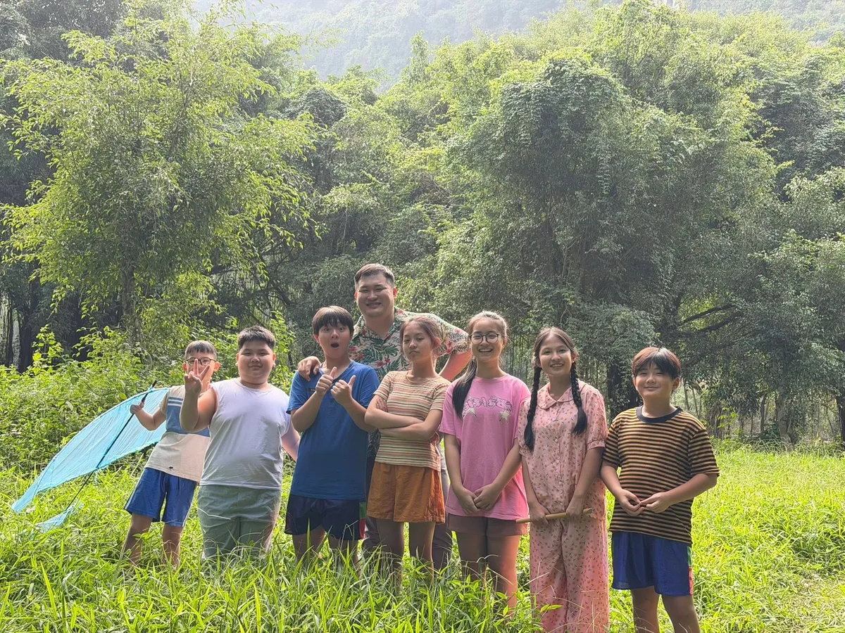 C&aacute;ch em 1 milimet: Dũng Hớn h&eacute; lộ c&aacute;i kết của 'Ch&eacute;p Chiến'- Ảnh 2.