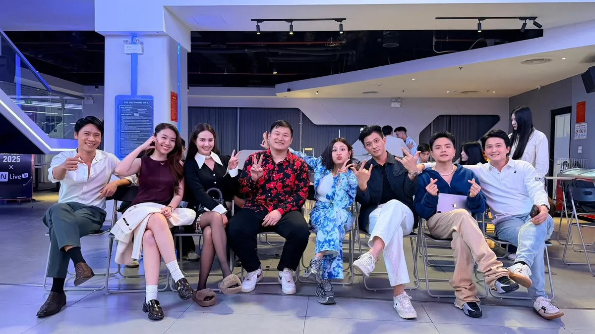 C&aacute;ch em 1 milimet: Dũng Hớn h&eacute; lộ c&aacute;i kết của 'Ch&eacute;p Chiến'- Ảnh 10.