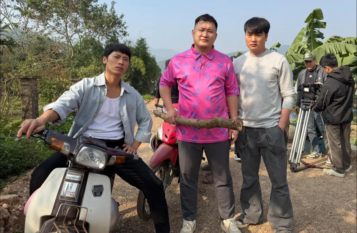 C&aacute;ch em 1 milimet: Dũng Hớn h&eacute; lộ c&aacute;i kết của 'Ch&eacute;p Chiến'- Ảnh 5.