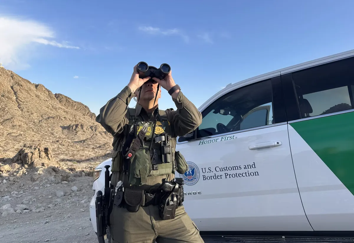 Mỹ lần đầu ghi nhận di cư r&ograve;ng &acirc;m sau hơn nửa thế kỷ- Ảnh 1.