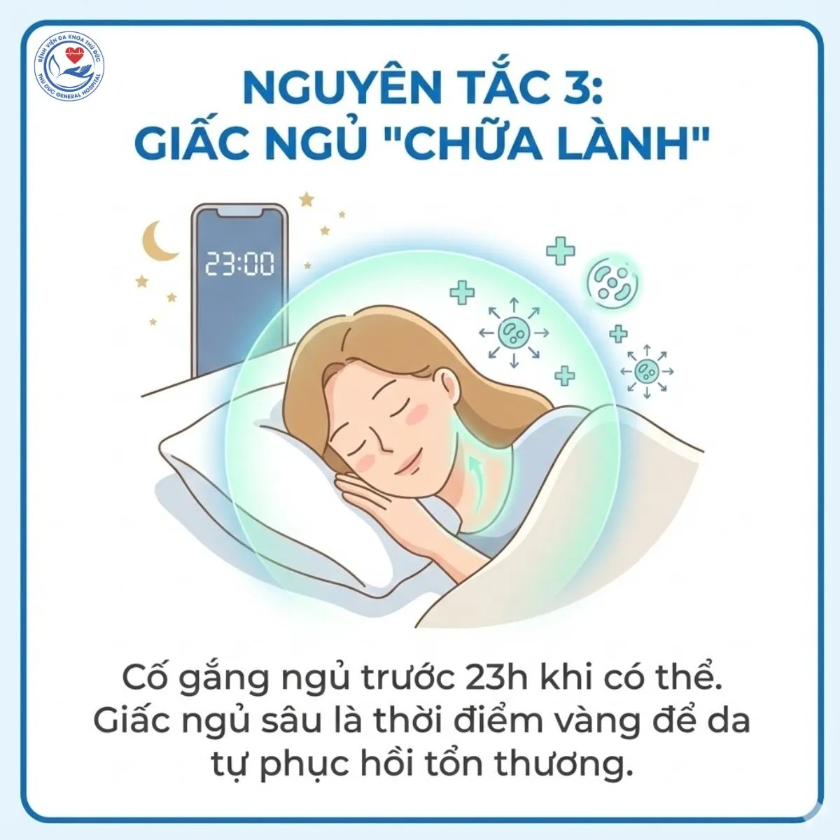 Ăn Tết kh&ocirc;ng lo b&ugrave;ng mụn: 4 nguy&ecirc;n tắc chăm s&oacute;c da - Ảnh 3.