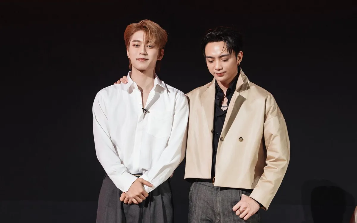 Thái Lê Minh Hiếu và NSX Toàn năng SOOBIN