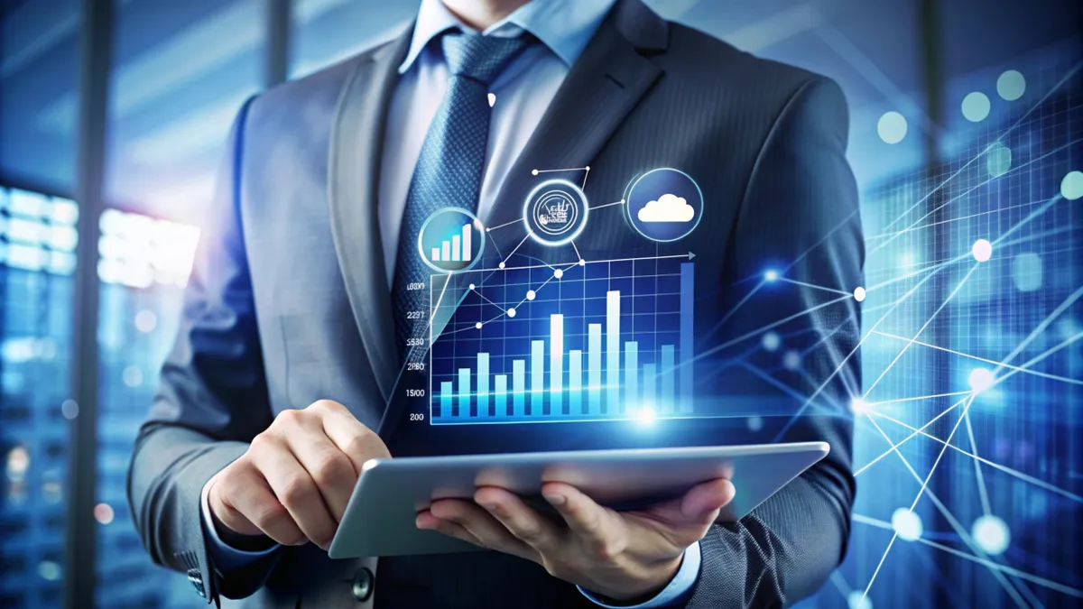 AI v&agrave; cuộc t&aacute;i định h&igrave;nh thị trường dữ liệu Việt Nam - Ảnh 1.