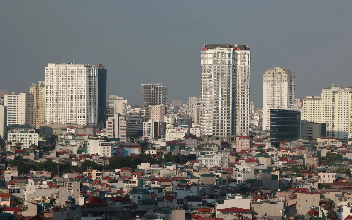 Hoàn thiện pháp luật, chuẩn hóa dữ liệu cho thị trường bất động sản