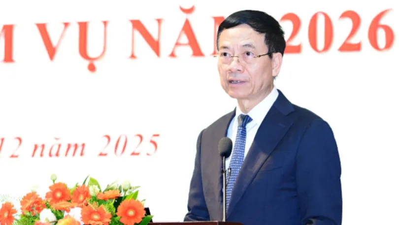 Khoa học công nghệ, đổi mới sáng tạo nâng tầm vị thế Việt Nam trong kỷ nguyên mới.- Ảnh 1. Khoa học công nghệ, đổi mới sáng tạo nâng tầm vị thế Việt Nam trong kỷ nguyên mới.- Ảnh 1.