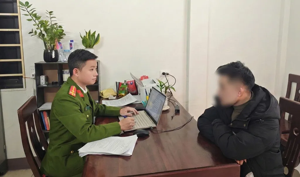 Xử phạt 5 triệu đồng người đưa tin sai về ch&iacute;nh s&aacute;ch cấp ph&aacute;t gạo   - Ảnh 1.