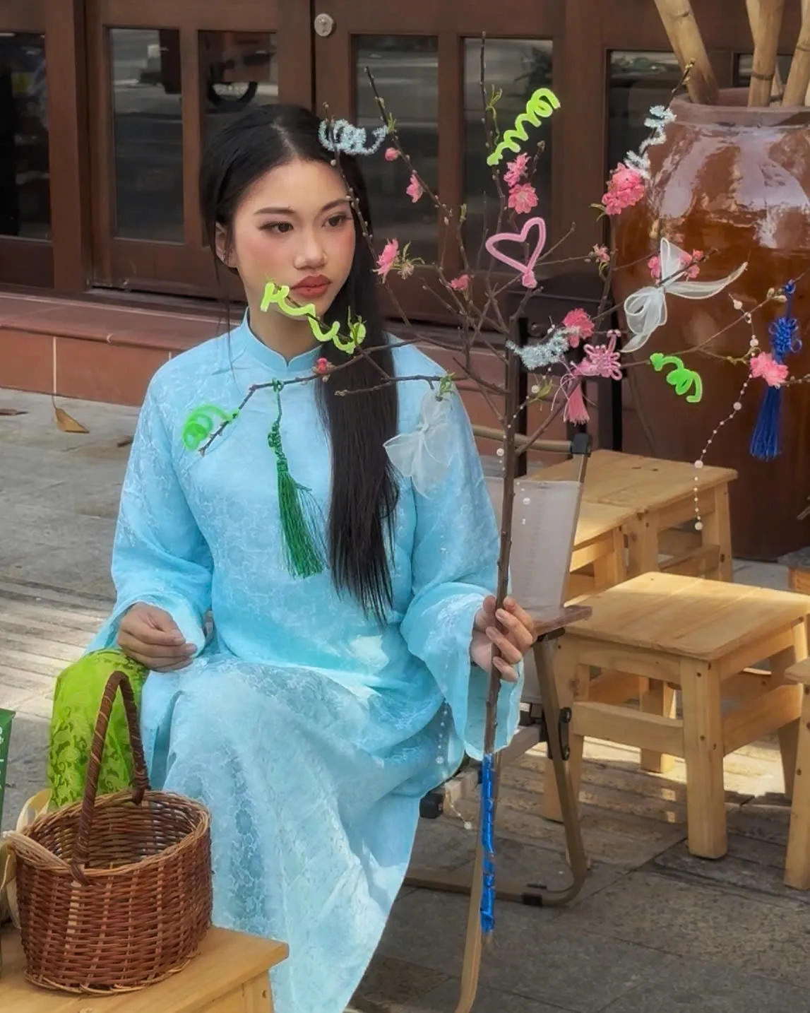 Gửi gắm y&ecirc;u thương qua những m&oacute;n qu&agrave; đ&oacute;n Tết- Ảnh 5.