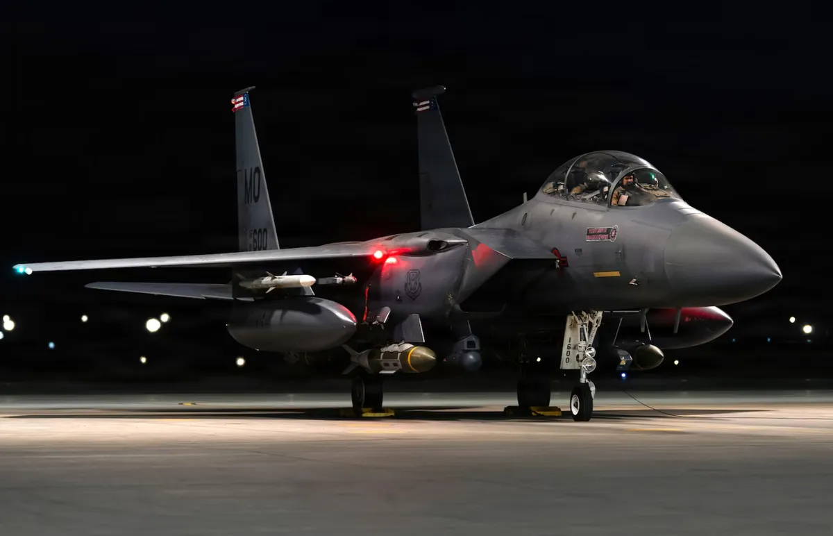 Mỹ kh&ocirc;ng k&iacute;ch ti&ecirc;u diệt thủ lĩnh Al Qaeda tại Syria - Ảnh 1.