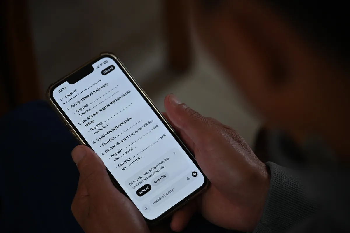 AI v&agrave; cuộc t&aacute;i định h&igrave;nh thị trường dữ liệu Việt Nam - Ảnh 3.