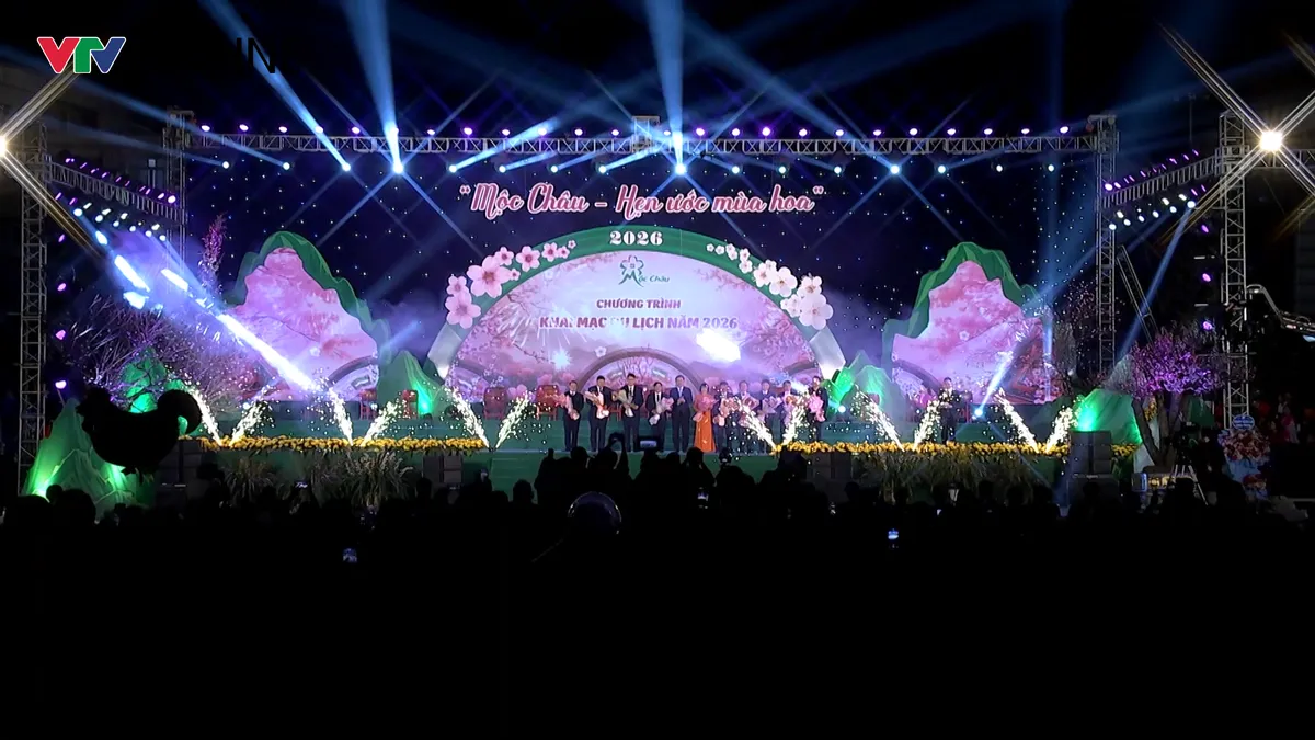 Mộc Ch&acirc;u ph&aacute;t huy danh hiệu điểm đến thi&ecirc;n nhi&ecirc;n - Ảnh 1.