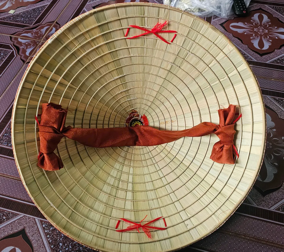 N&oacute;n l&aacute; G&ograve; Găng - tinh hoa nghề xưa mở lối ph&aacute;t triển du lịch Gia Lai- Ảnh 5.