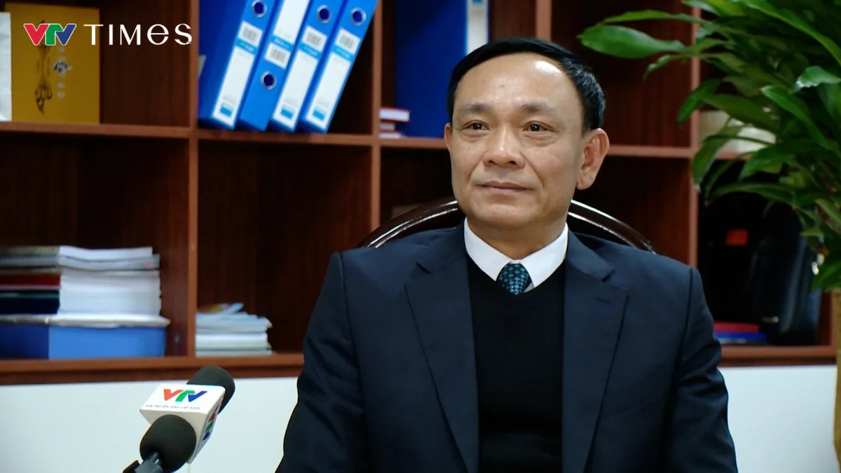 Sở C&ocirc;ng Thương Th&aacute;i Nguy&ecirc;n th&uacute;c đẩy kinh tế tư nh&acirc;n theo Nghị quyết 68-NQ/TW - Ảnh 1.