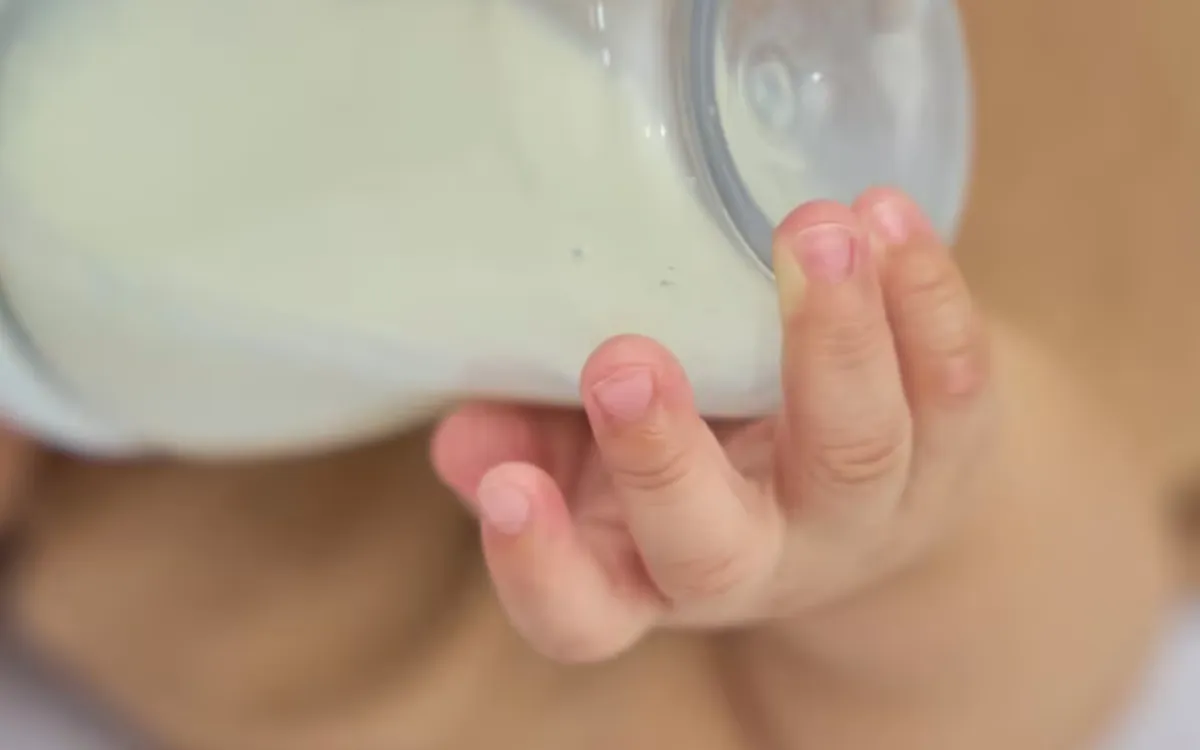 (Ảnh minh họa: iStock)