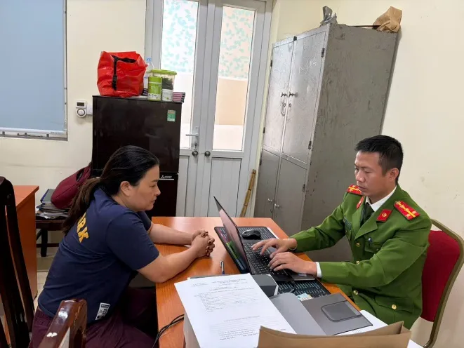 Xử l&yacute; nghi&ecirc;m c&aacute;c h&agrave;nh vi vi phạm ph&aacute;p luật dịp cao điểm  - Ảnh 2.