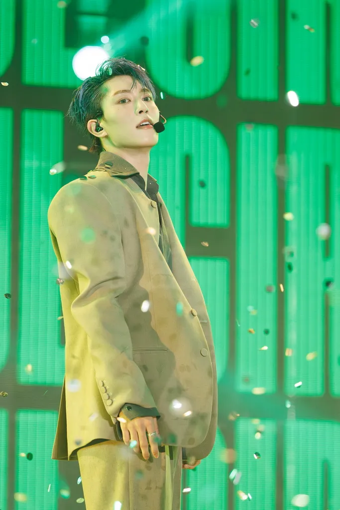 T&acirc;n binh duy nhất trong Top 8 kh&ocirc;ng ra mắt c&ugrave;ng nh&oacute;m nhạc UPRIZE- Ảnh 2.