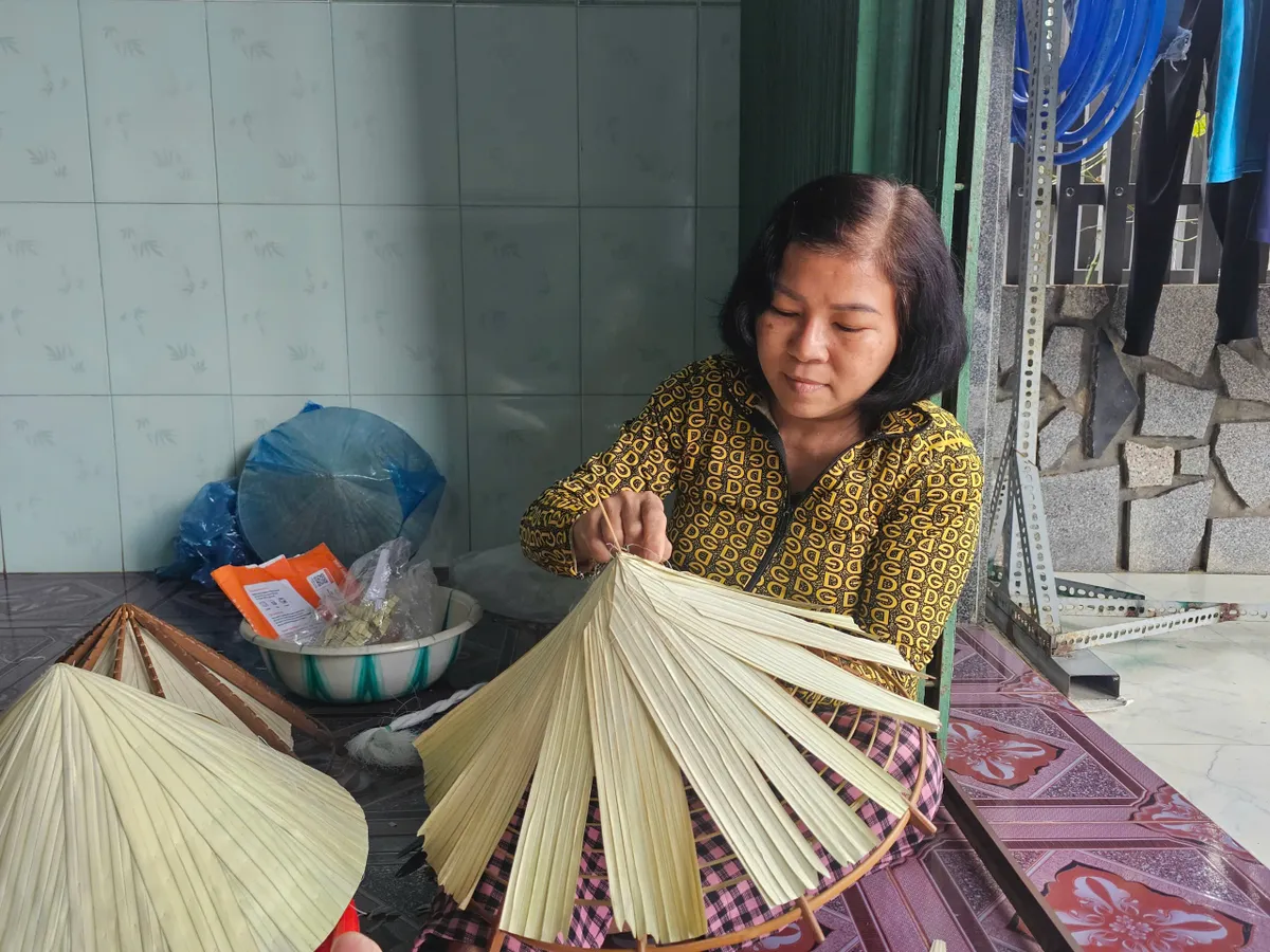 N&oacute;n l&aacute; G&ograve; Găng - tinh hoa nghề xưa mở lối ph&aacute;t triển du lịch Gia Lai- Ảnh 3.